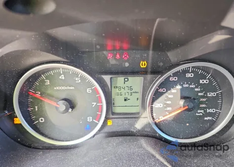 2016 Subaru Forester 2.5I Premium from USA, damaged, VIN JF2SJADC2GH539944